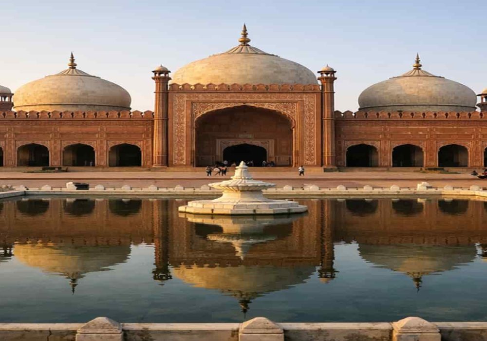 final islamic studies